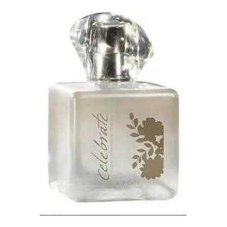 Celebrate Avon / Perfume Femenino / Discontinuada Volumen De La Unidad 50 Ml Celebrate Avon / Perfume Femenino / Discontinuada Volumen De La Unidad 50 Ml