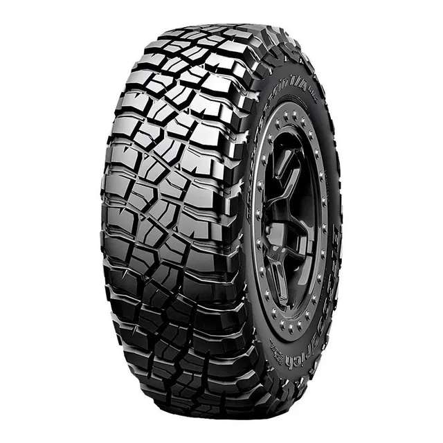 Pneu Bfgoodrich 225/75r16 Mud Terrain T/a Km3 115/112q Tl