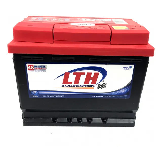 Batería Automotriz L-47(ln2)-550 Lth