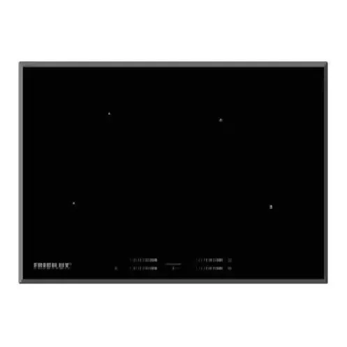 Tope De Cocina Eléctrico De 77cm Inducción Frigilux