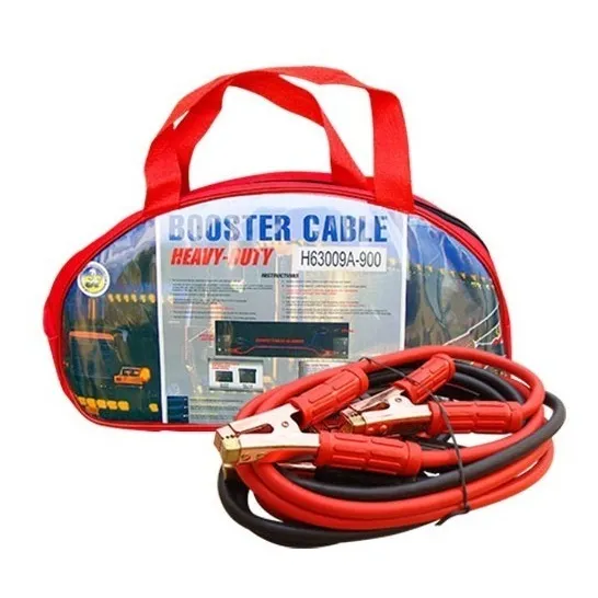 Cable De Batería 900a H63007a-900*