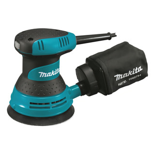 Lijadora Profesional Roto Orbital Makita Bo5030 Con Sistema Velcro Azul 300w 127v Lijadora Profesional Roto Orbital Makita Bo5030 Con Sistema Velcro Azul 300w 127v