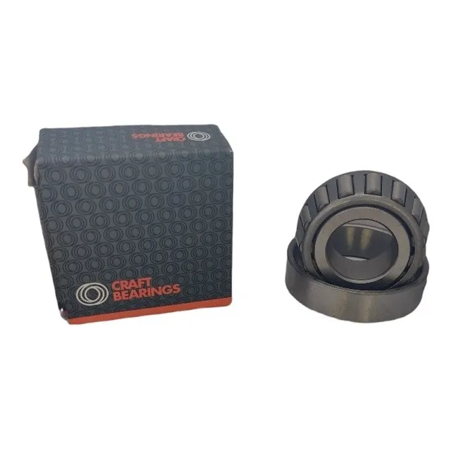Rolinera Horquilla De Motos 32005/26 (26x47x15)