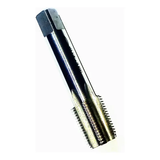 Macho Somta Tools Bspt 3/8x19 Hss Iso 2284 Cono 3