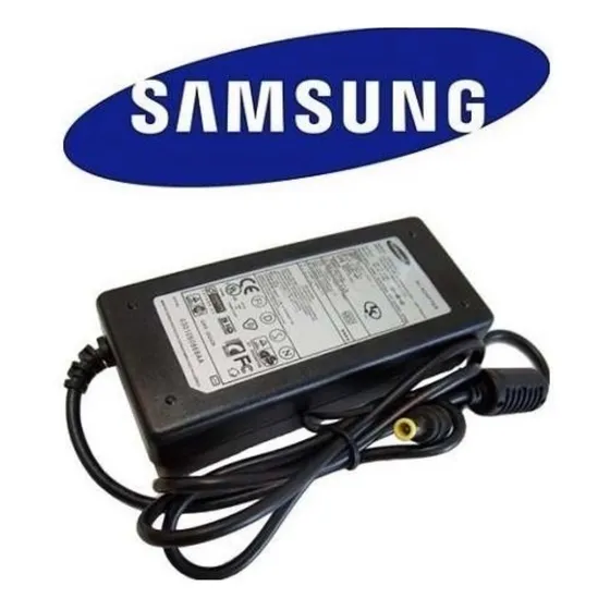 Cargador Regulador Para Monitor Samsung 14v 3a 6.5*4.4mm