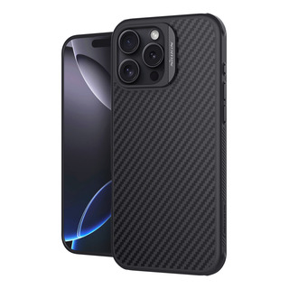 Capa Magnética Nillkin Para iPhone 16 Pro/iPhone 16 Pro Max. Capa Magnética Nillkin Para iPhone 16 Pro/iPhone 16 Pro Max.