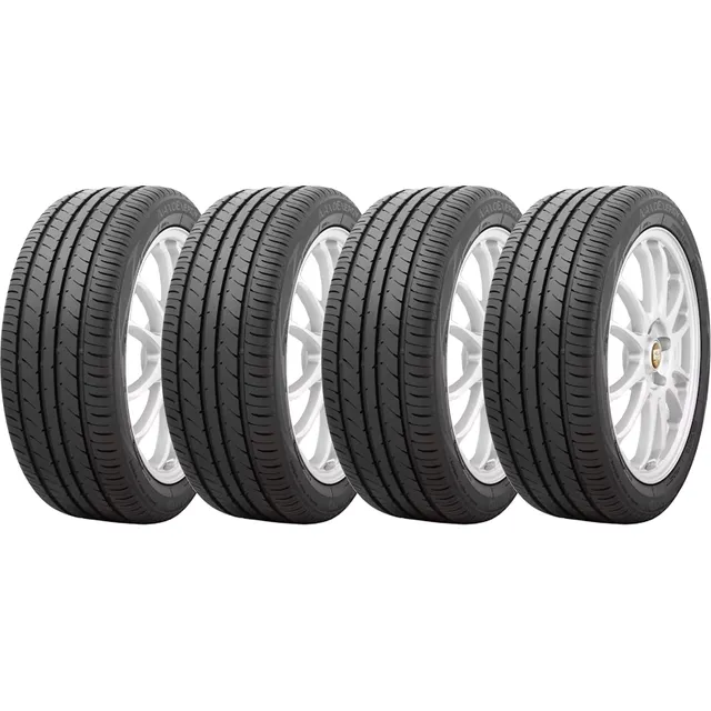 Kit de 4 neumáticos Toyo Tires Nano Energy 3 P 185/65R15 88 T