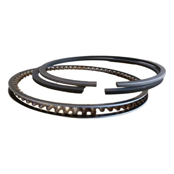 Anillos Motor Gasolina 5.5 Hp Sobremedida + 020 Gx 160 168f