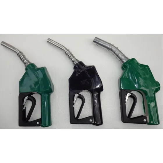 Pistolas Para Surtidores Gasolina Y Diesel