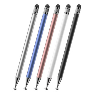 Lápiz Táctil De Tablet Pen 5 Plumas Stylus Optico Capacitivo Lápiz Táctil De Tablet Pen 5 Plumas Stylus Optico Capacitivo