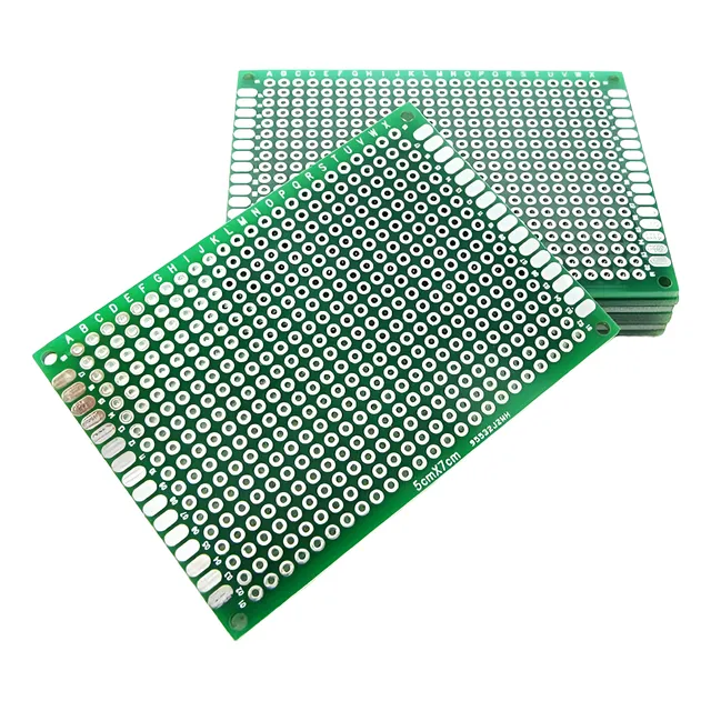 Protoboard 806 Puntos Prototipo Pcb