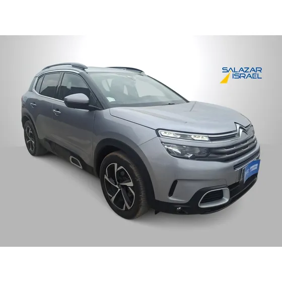 Citroën C5 Aircross Xrs