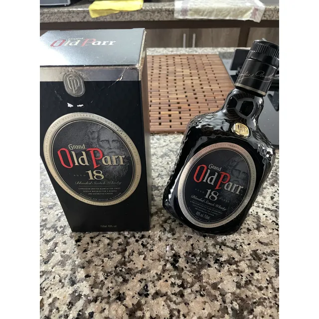Whisky