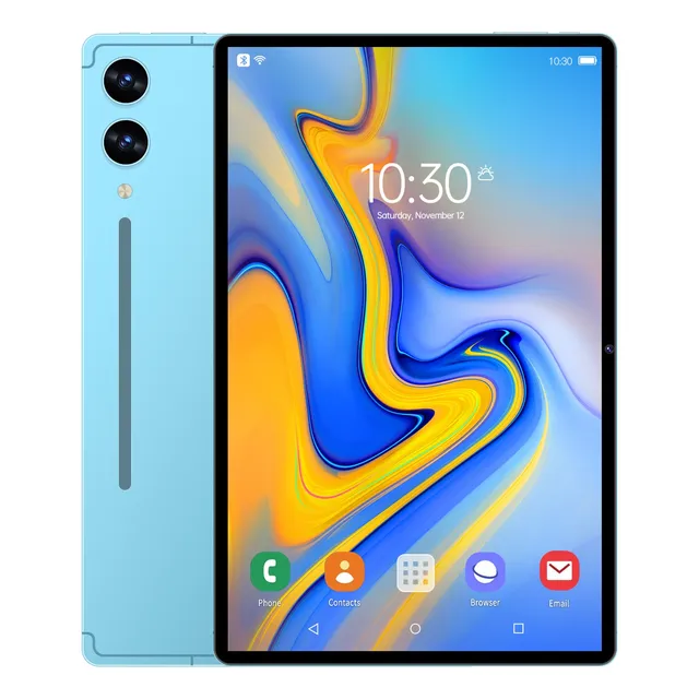 Tablet 11.6 Android 13 12+512gb 5gwifi Bt5.3 8800mah Con Sim