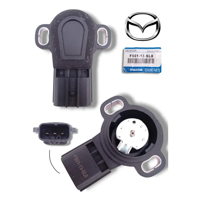 Sensor Tps Mazda Allegro Laser 1.8