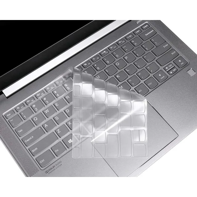 Protector De Teclado Lenovo Flex 5 14 Idepad S540