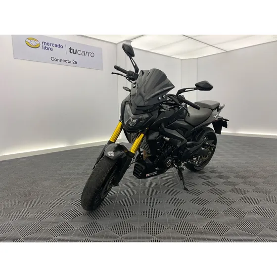 Bajaj Dominar  S 400 373 2022