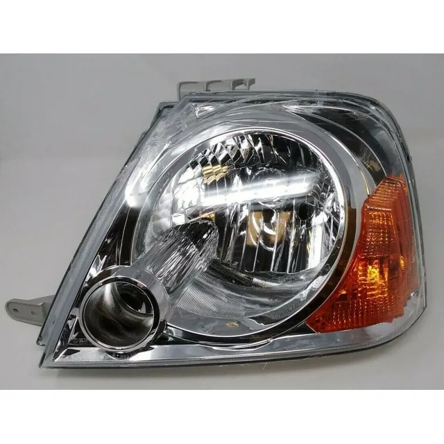 Faro Derecho Chevrolet Gran Vitara Xl7 04-05 Depo