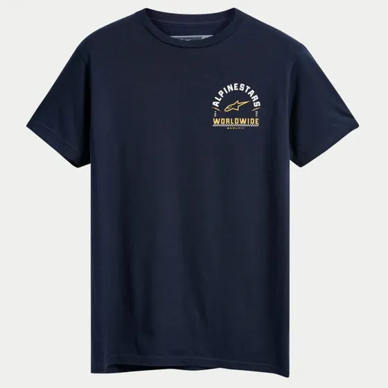 Camiseta Alpinestars Weelee