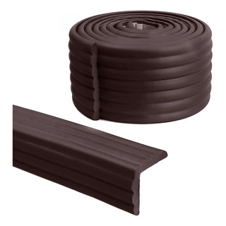 Protector De Borde Esquina Espumoso Para Mesa Muebles 2pcs Protector De Borde Esquina Espumoso Para Mesa Muebles 2pcs