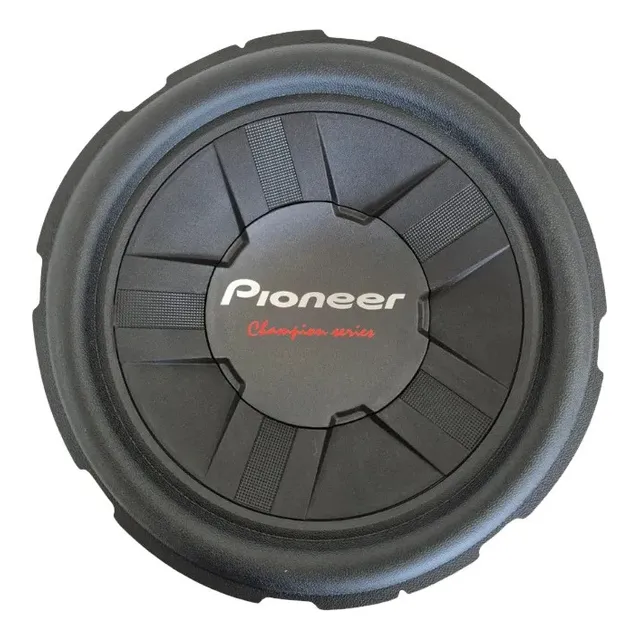 Kit Reparo P/ Alto Falante Pioneer Ts W311 (cone +protetor)