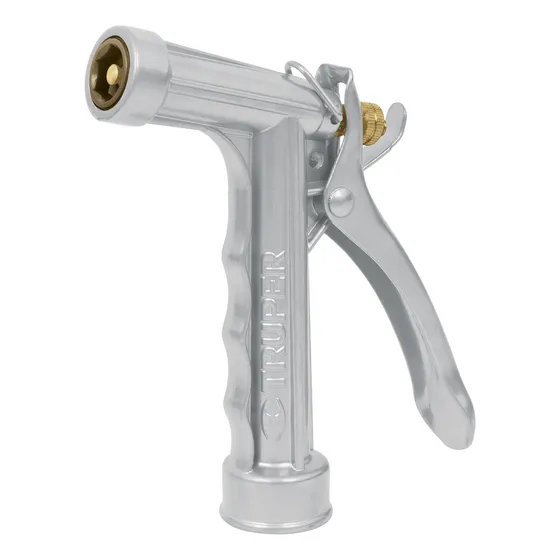 Pistola Truper Jardin Mtal Pr-101