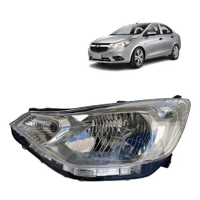 Chevrolet Sail 1.5 L - 2015-2022 - (depo)