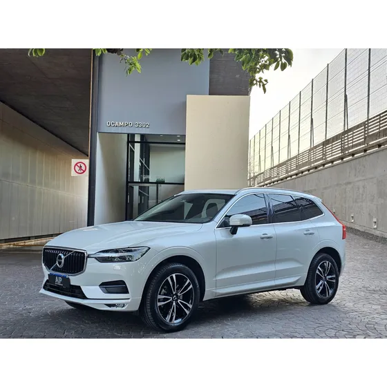 Volvo Xc60 2.5 T5 Inscription