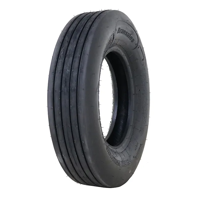 Pneu Aro 16 Bransales 7.50-16 8 Lonas Tl Farm Service