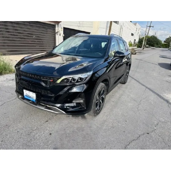 Dodge Journey 1.5 Gt