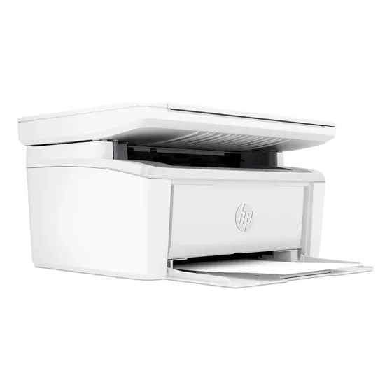 Impresora Multifunción Hp Laserjet M141w