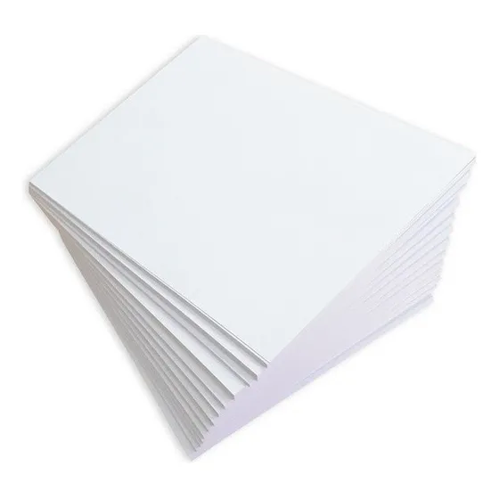 10.000 Folhas Soltas 10x7 Blocagem Bloquinho Rascunho Miolo