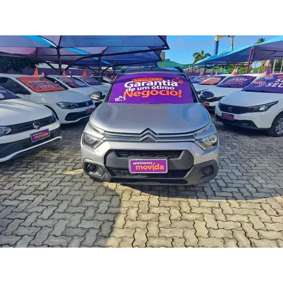 Citroën C3 Feel 1.0