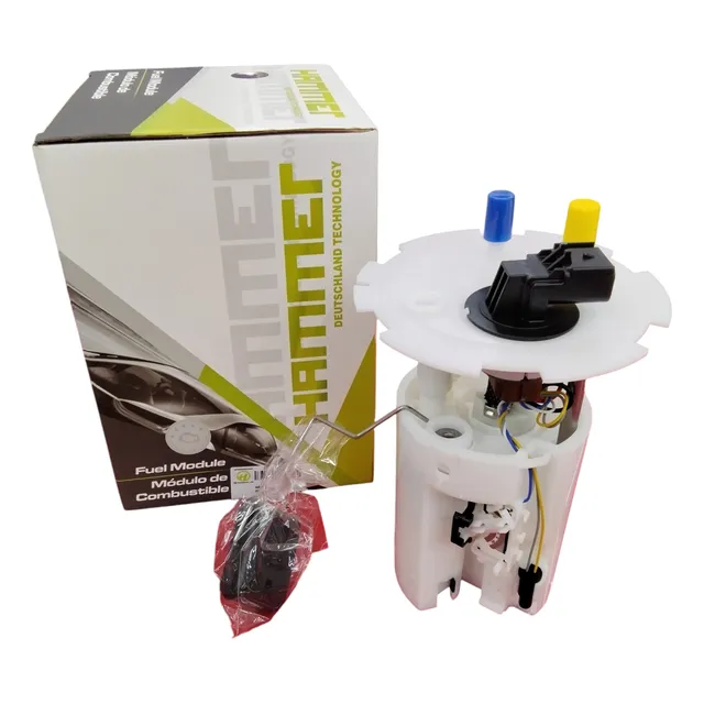 Modulo Bomba De Gasolina Chevrolet Aveo/optra 1.6/1.8l