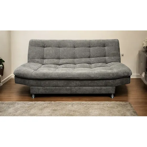 Sofá Camas Reclinable, Lino, Gamuz Mueblestkhome Fabricantes