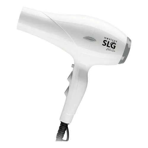 Secador De Cabelo Profissional Hair Dryer Ionic 1400w