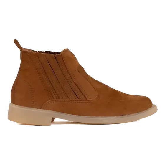 Botas Bagual - Suela Clara