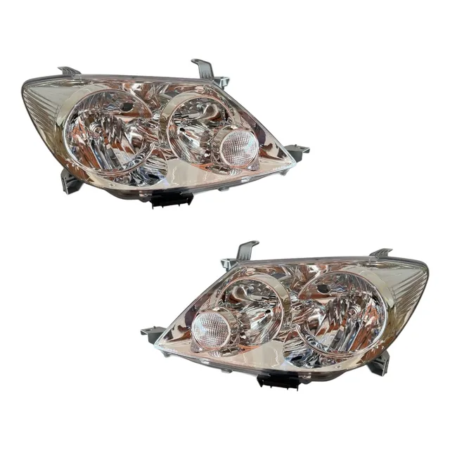 Par Faros Fortuner 2006 2007 2008