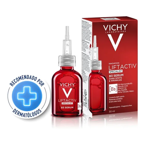 Liftactiv Specialist B3 Serum 30ml
