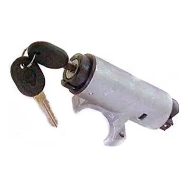 Llave De Contacto Y Arranque Fiat Premio 1991 Al 1996