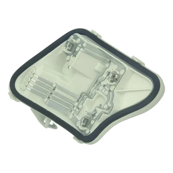 Soporte Para Bombilla Trasera Exterior Derecho 8p4945258