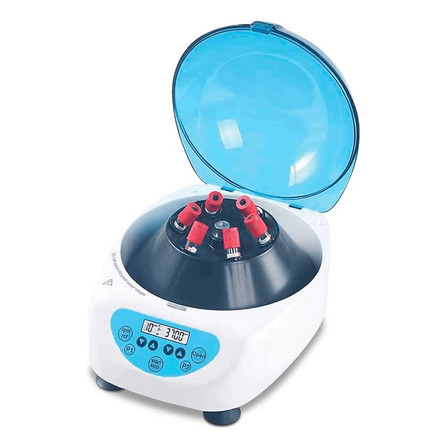 Centrifuga Clinica Para 6 Tubos Hw6m Hwlab C-12000 50/60 Hz Centrifuga Clinica Para 6 Tubos Hw6m Hwlab C-12000 50/60 Hz