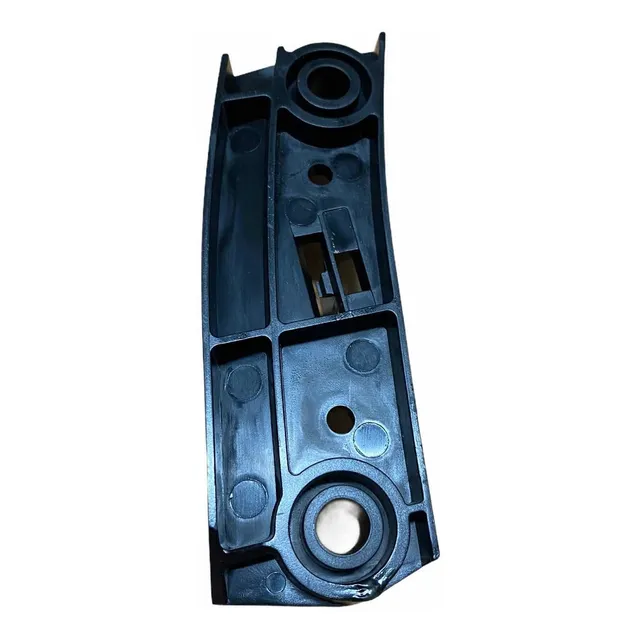 Base Izquierda Parachoque Delantero Ford Explorer 2002 2005