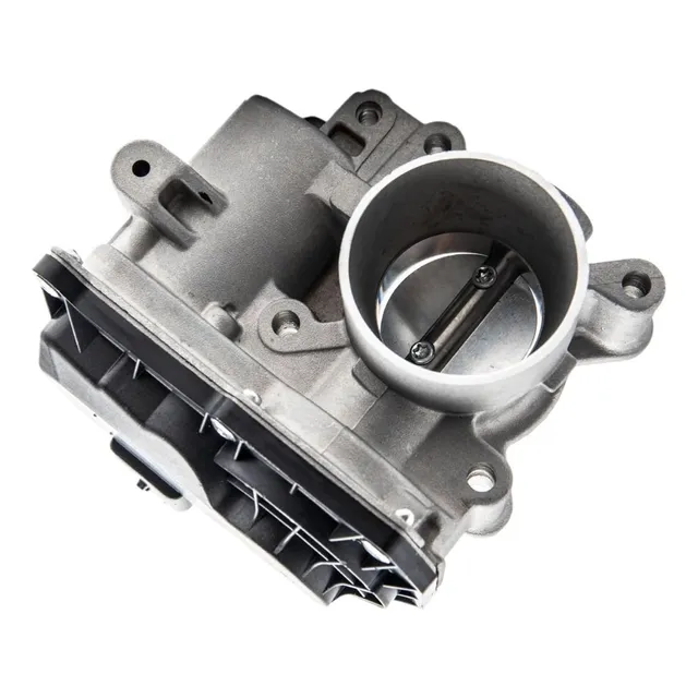 Cuerpo Mariposa Renault Clio 1.2 D4f 16v