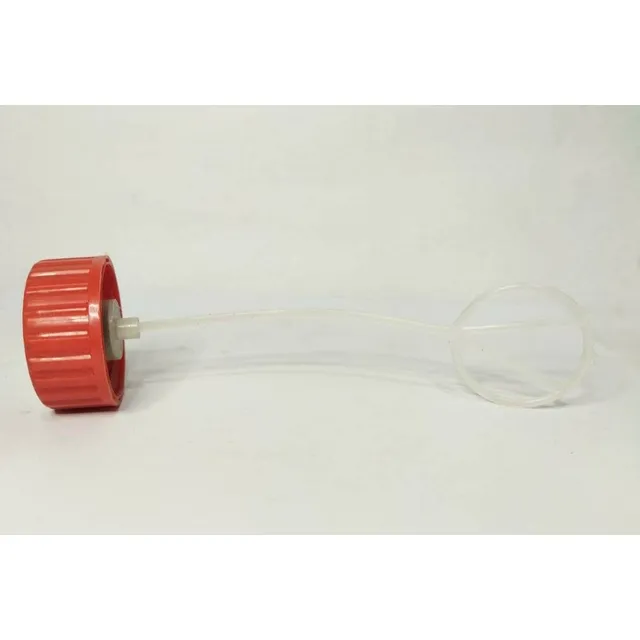 Tapa De Gasolina