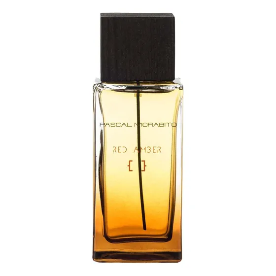 Pascal Morabito - Rojo Amber - 3.4 Oz Eau De Toilette 35u9u