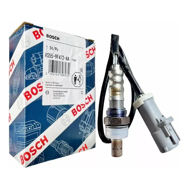 Sensor Oxigeno Fiesta Power 04-13 Move Max Ka Ecosport 1.6