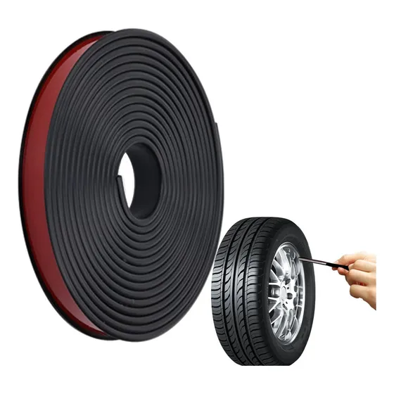 Protector De Ruedas,protectores De Llantas Para Llantas