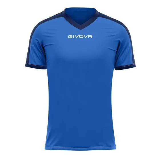 Polera Revolution- Givova