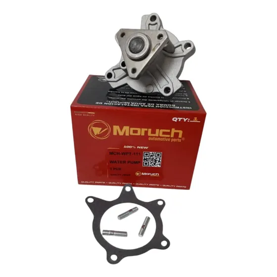Bomba Agua Toyota Yaris 1.3 1.5 Sol Sport Belta 1,2nz 99-14
